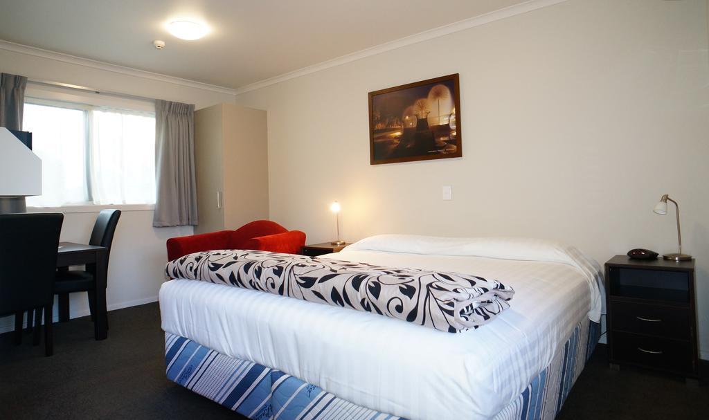 Brooklyn Motor Lodge Hamilton Quarto foto